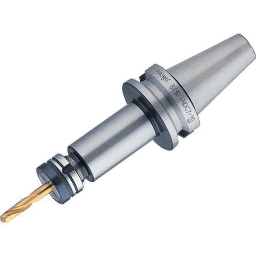 Yukiwa New Drill Mill Chuck Shank S20T Grip Diameter (mm) 0.5-13 S20T-NDC13-45 1 pc