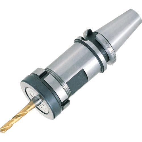 Yukiwa Super G1 Chuck Shank S20T Grip Diameter (mm) 2.0-10 S20T-SGC10-60 1 pc