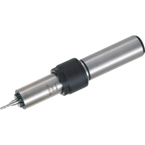 Yukiwa pencil mill chuck, shank diameter (mm) φ25, gripping diameter (mm) 3-10, SN25-PCH10-145, 1 piece
