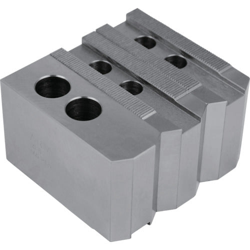 ARM Kitagawa Power Chuck Iron Jaw HO-8H60 HO-8H60 1 S