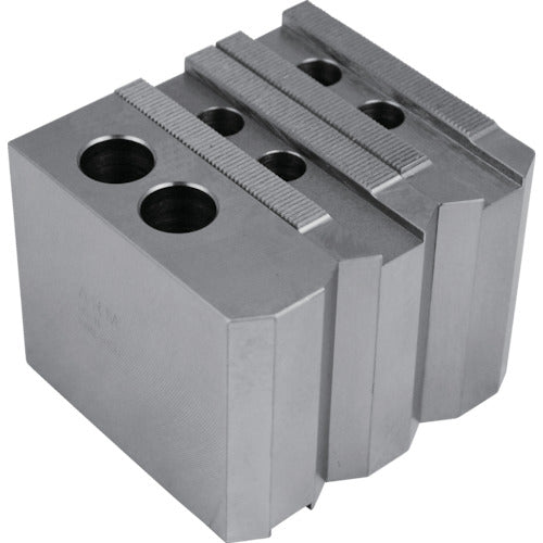 ARM Kitagawa Power Chuck Iron Jaw HO-8H80 HO-8H80 1 S