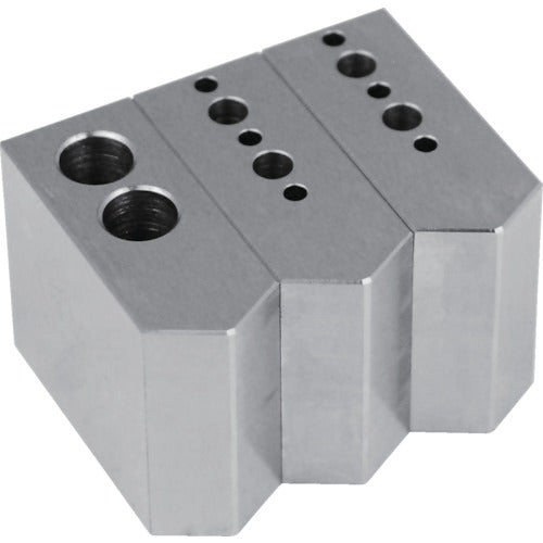 ARM Kitagawa Air Chuck Iron Jaw KPC4H38 KPC4H38 1 S