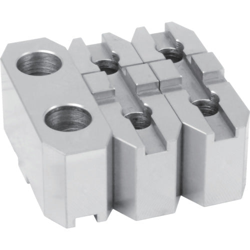 ARM Sole Scroll Chuck Iron Jaw MSE-6H36 MSE-6H36 1 S