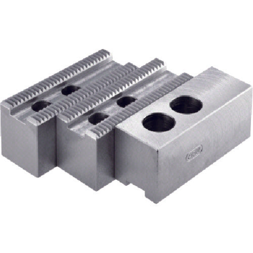 ARM Kitagawa Power Chuck Iron Jaw N-15/18H60 N-15/18H60 1 S