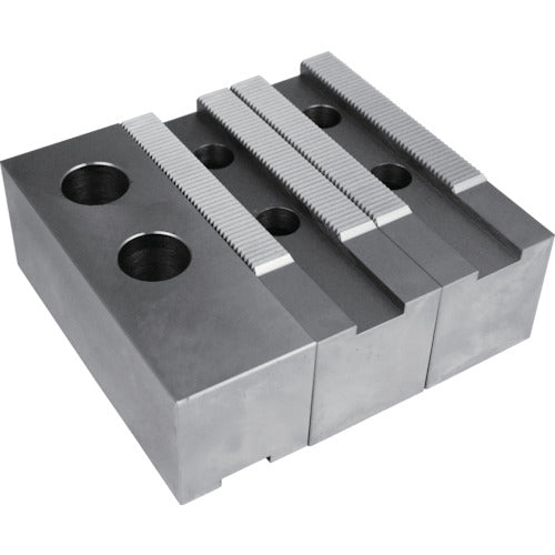 ARM Kitagawa Power Chuck Iron Jaw N-21/B-21H70 N-21/B21H70 1 S