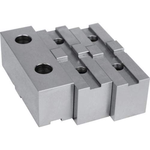 ARM 키타가와 스크롤 척용 철생 손톱 SBS-12H51 SBS-12H51 1 S