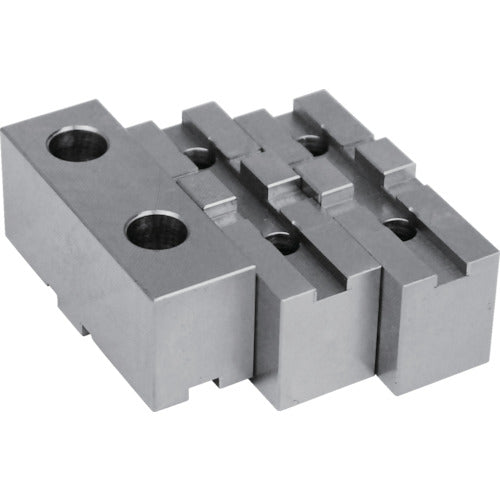 ARM 키타가와 스크롤 척용 철생 손톱 SBS-6H35 SBS-6H35 1 S