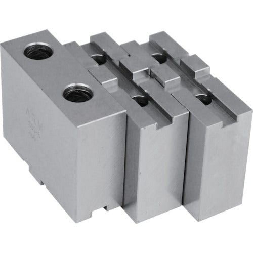 ARM 키타가와 스크롤 척용 철생 손톱 SBS-6H60 SBS-6H60 1 S