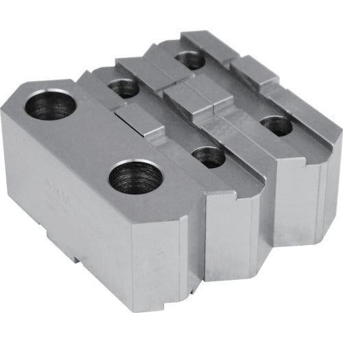 ＡＲＭ　北川スクロールチャック用鉄生爪小径用ＳＢＳ−９ＳＨ４５　SBS-9SH45　1 Ｓ