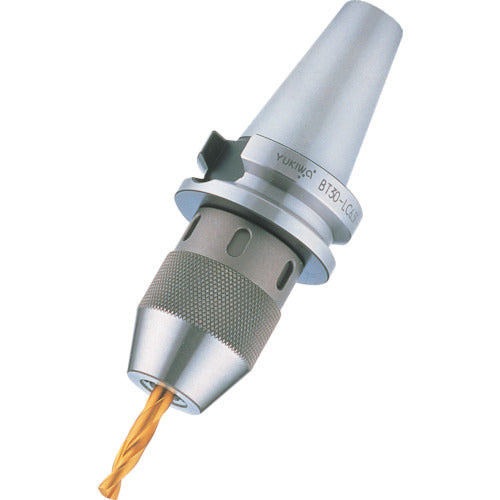 유키와 키리스 척 잡기 능력(mm) 0.5~13.0 BT30-LC13F-90 1개