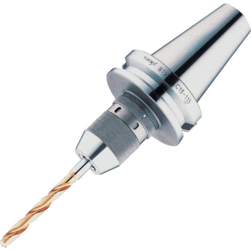 유키와 드림척(CNC) BT30-SLC13-110 1개