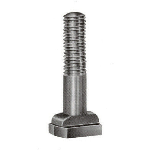 뉴 스트롱 T 슬롯 볼트 나사 M12 전체 길이 75mm TBM-1275 1 개