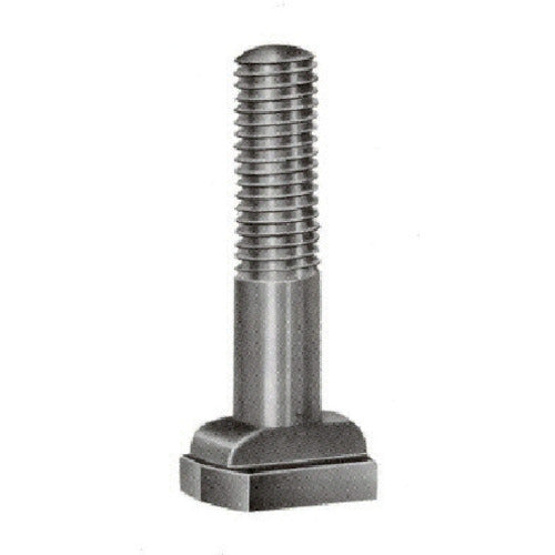 뉴 스트롱 T 슬롯 볼트 나사 M16 전체 길이 100mm TBM-16100 1 개