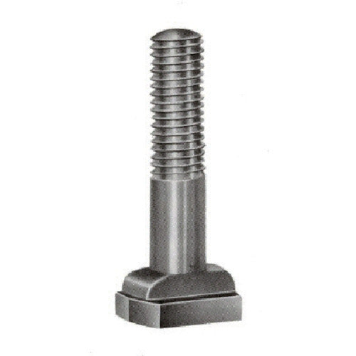 뉴 스트롱 T 슬롯 볼트 나사 M16 전체 길이 150mm TBM-16150 1 개