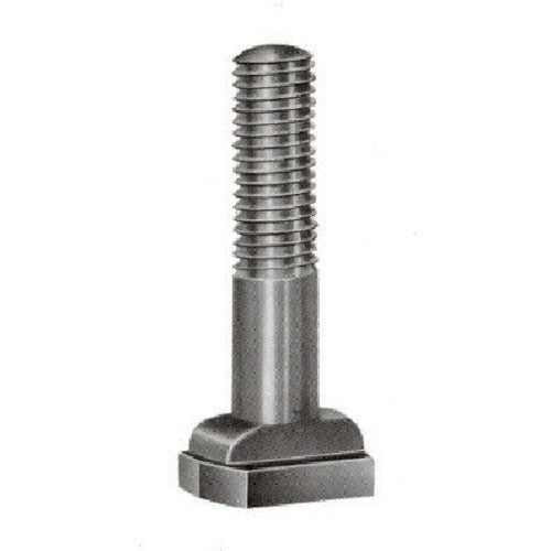 뉴 스트롱 T 슬롯 볼트 나사 M16 전체 길이 50mm TBM-1650 1 개