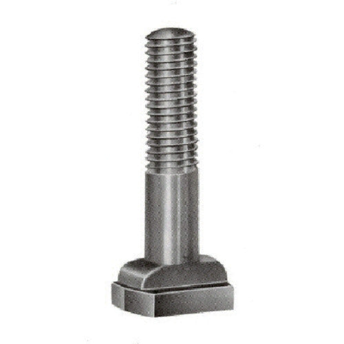 뉴 스트롱 T 슬롯 볼트 나사 M16 전체 길이 75mm TBM-1675 1 개