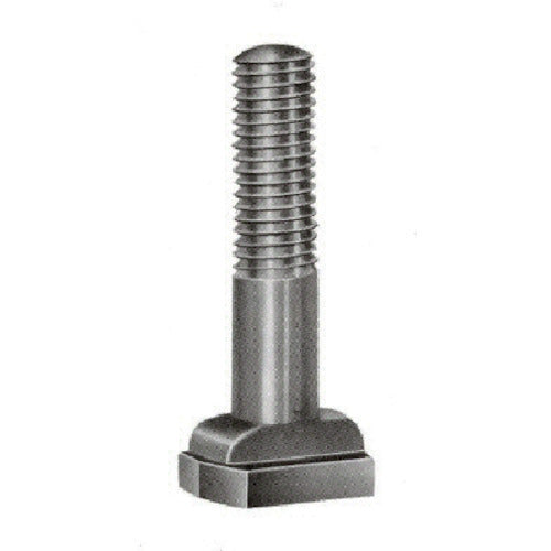 뉴 스트롱 T 슬롯 볼트 나사 M18 전체 길이 175mm TBM-18175 1 개