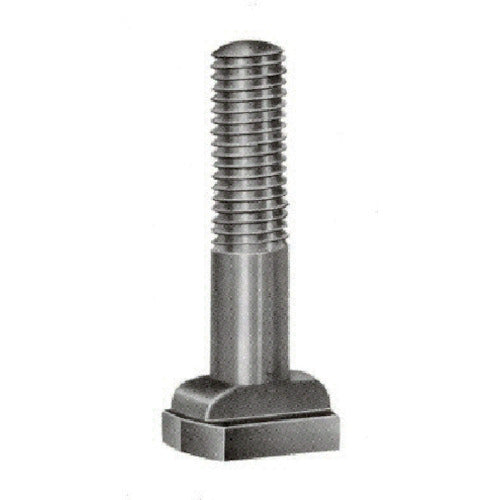 뉴 스트롱 T 슬롯 볼트 나사 M18 전체 길이 75mm TBM-1875 1 개