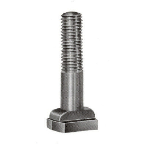 ニューストロング　Ｔスロットボルト　ネジ　Ｍ２０　全長　１２５ミリ　TBM-20125　1 本