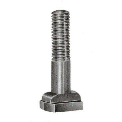 뉴 스트롱 T 슬롯 볼트 나사 M22 전체 길이 125mm TBM-22125 1 개