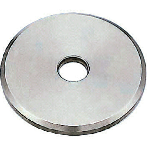Mizumoto Eyebolt Stainless Steel Cosmetic Washer Φ50mm B-935 1 pc