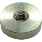 미즈모토 스테인리스 나사 부착 와셔 비틀림 직경 M-8 W-8M22 1개