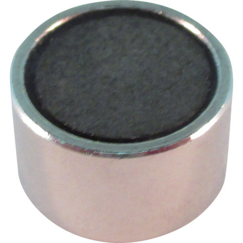 Shimonishi Heat-resistant magnet holder φ13XH8 SM305 1 piece