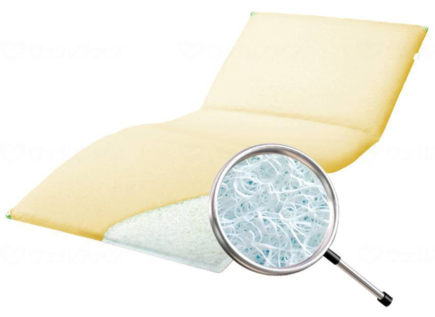 Happy Ogawa Happy Breeze Apricot 83cm wide