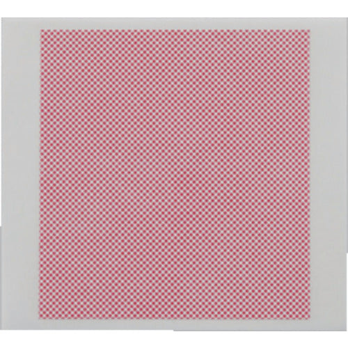 ＡＳ　水没管理シール（不可逆性）　ＭＺ−Ｒ　（１０５０枚入）　2-2619-01　1 箱