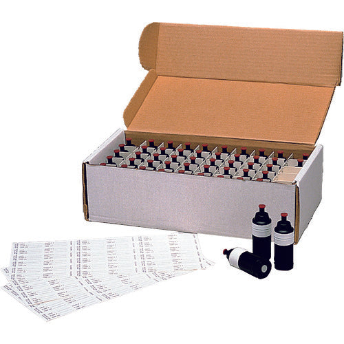 ＳＩＢＡＴＡ　アスベストサンプリングホルダー　２５ｍｍ　080140-61　1 個