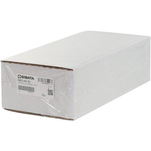 SIBATA 석면 샘플링 홀더 25mm 080140-61 1 개