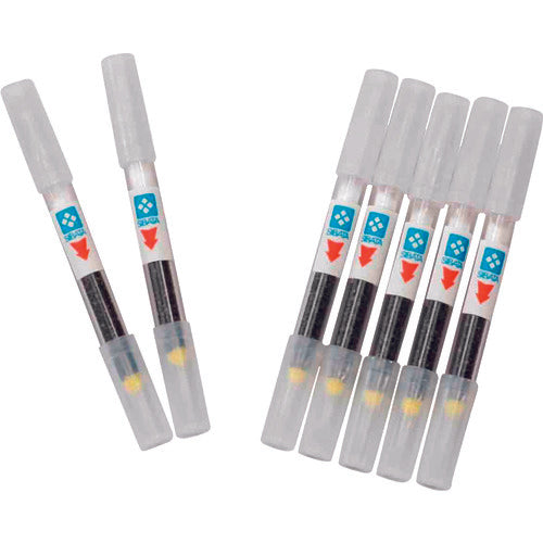 ＳＩＢＡＴＡ　チャコールチューブ　単層　１２０入　080150-0531　1 箱