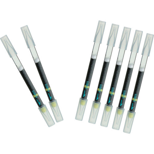 ＳＩＢＡＴＡ　チャコールチューブ　ジャンボ　６０入　080150-0532　1 箱