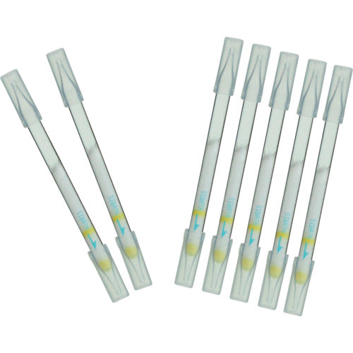 SIBATA 실리카 겔 튜브 표준 12 입 080150-061 1 상자