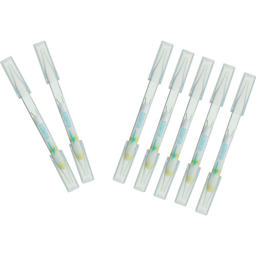 ＳＩＢＡＴＡ　シリカゲルチューブ　スモール　６０入　080150-0631　1 箱