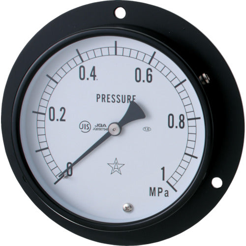 Bottom right: General pressure gauge G333-211-0MPA 1 piece