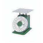 야마토 보급형 상접시 저울 SDX-2(2kg) (검정품) SDX-2 1개