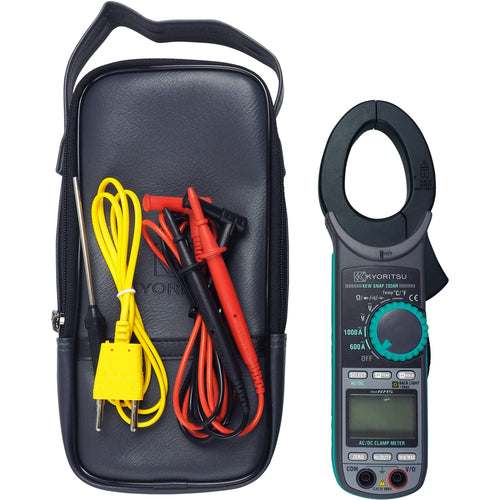 KYORITSU 2056R AC/DC Clamp Meter (RMS) KEW2056R 1 piece