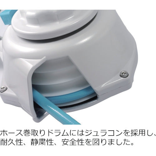 Ｒｅｅｌｅｘ　ホースバランサー　ＡＢー３０　１．０〜３．０ｋｇ　１．３ｍ　AB-30　1 台