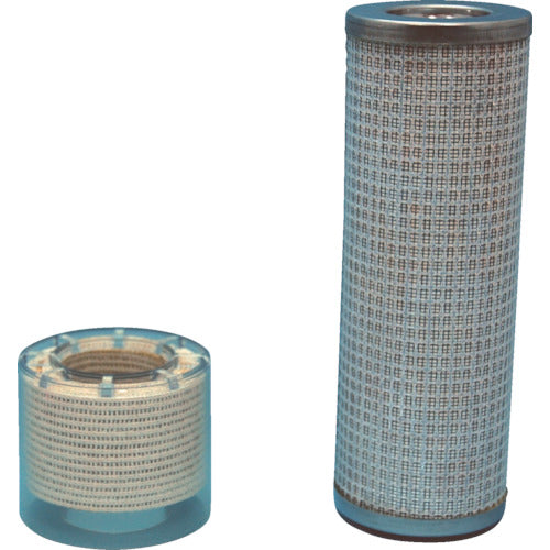 Maeda Shell 3-in-1 Multi Dry Filter 2nd Element Oil Mist Set T-110FS 1 pc