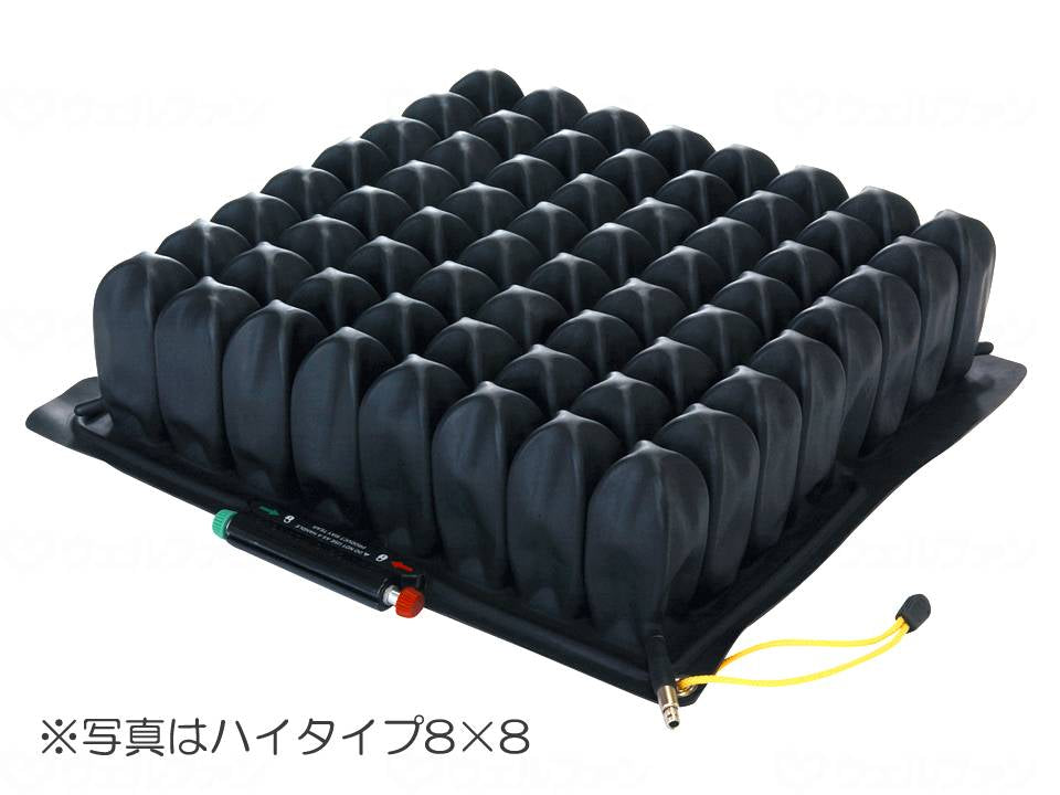 ペルモビールﾛﾎ・ｸｧﾄﾞﾄﾛｾﾚｸﾄ　ﾐﾄﾞﾙﾀｲﾌﾟ（9×9） 43×43