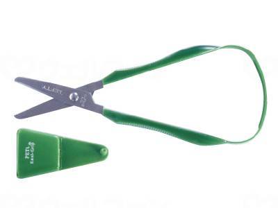 Abilities Carenet Easy Scissors Small Left