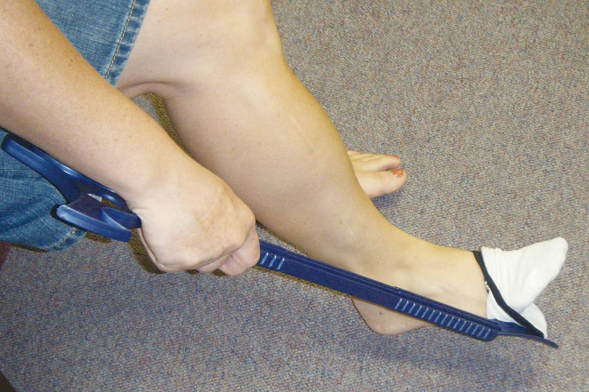 아비리타레즈・아아렛트 구두 주걱 리처