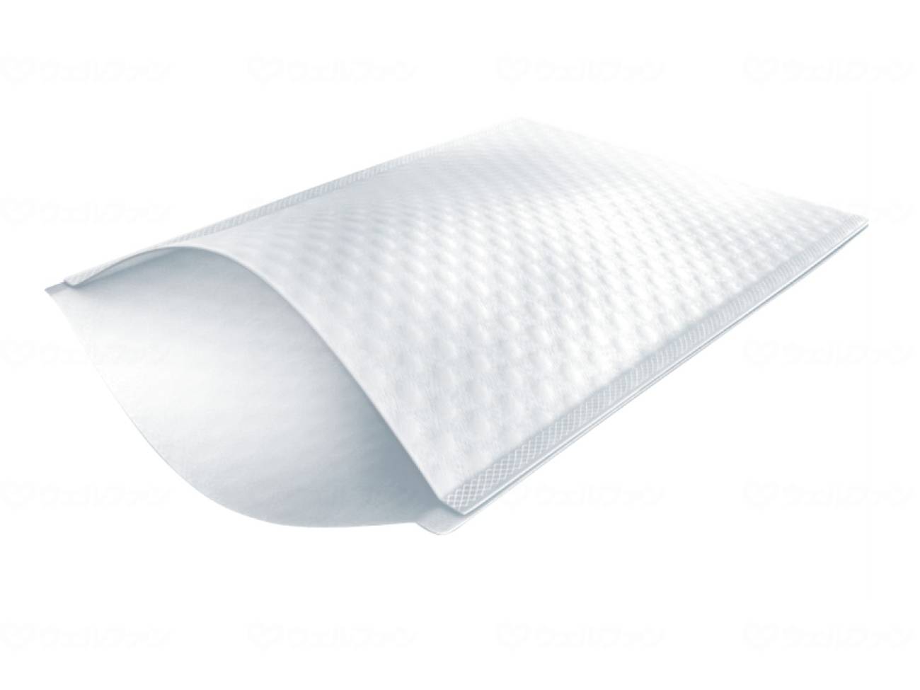 Uni-Charm Menlike TENA Wet Wash Gloves 5-piece Case