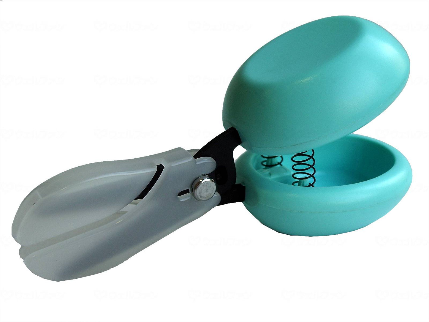 Hasegawa Cutlery Casta Scissors Blue