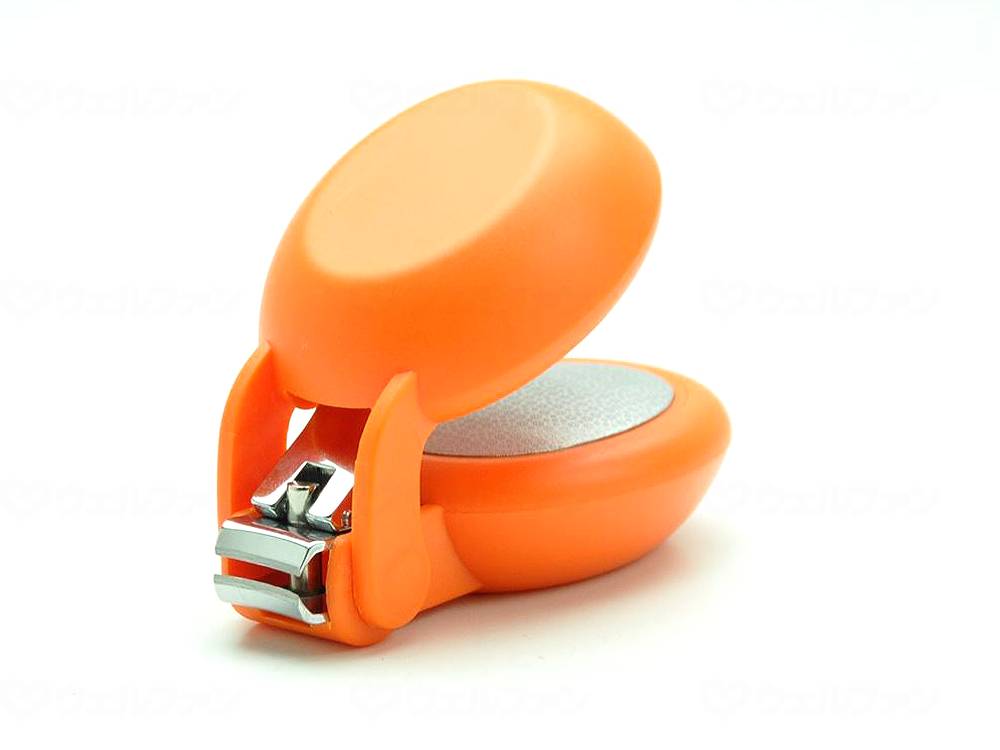 하세가와 칼날 NAILP(나이루프라스) 오렌지