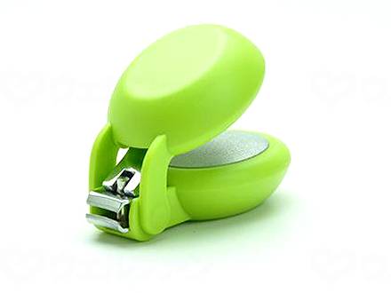 하세가와 칼날 NAILP(나이루프라스) 글린