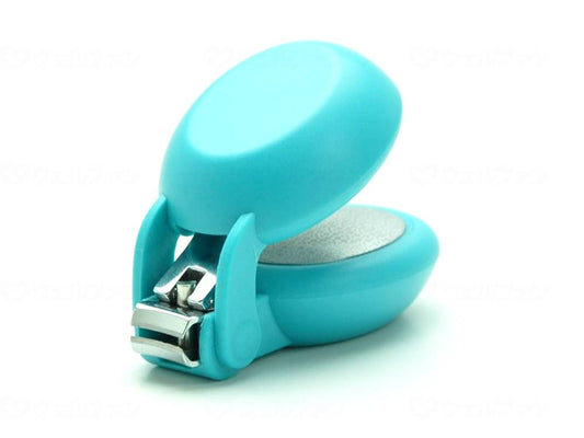 하세가와 칼날 NAILP(나이루프라스) 블루