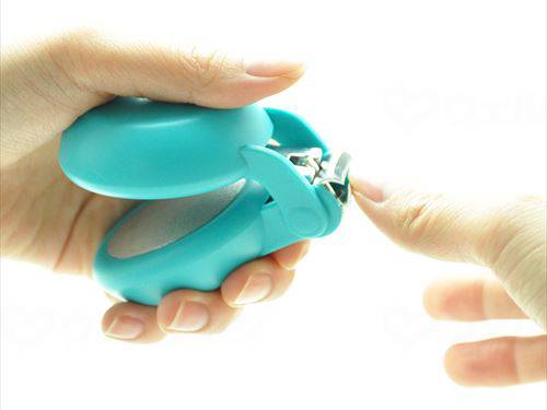 하세가와 칼날 NAILP(나이루프라스) 글린