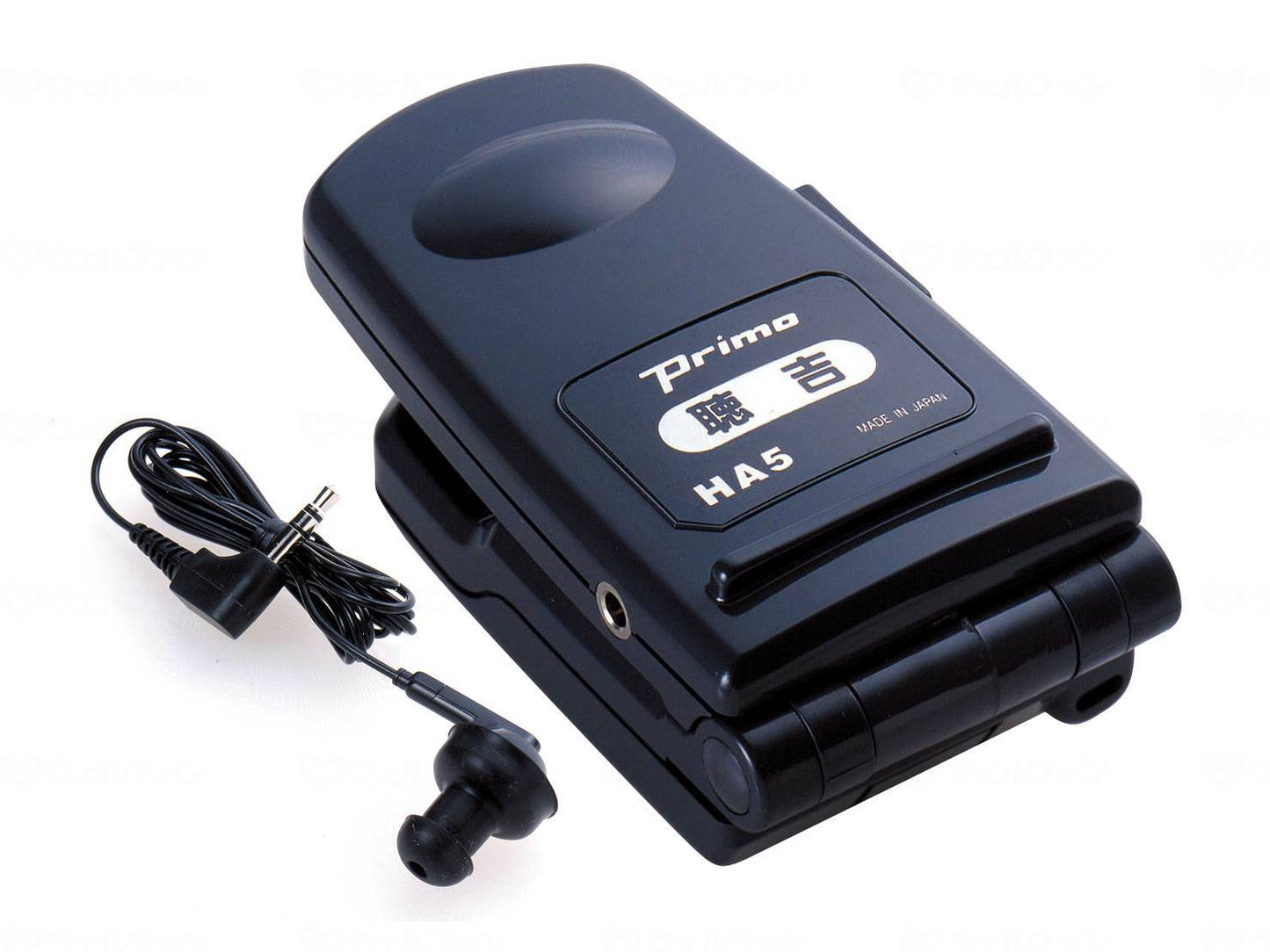 프리모반바이 청길 블락